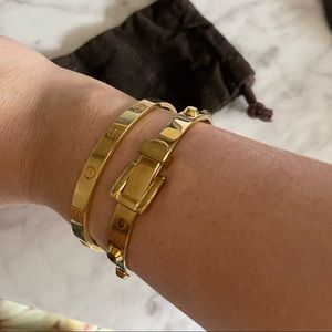 Michael Kors bracelet